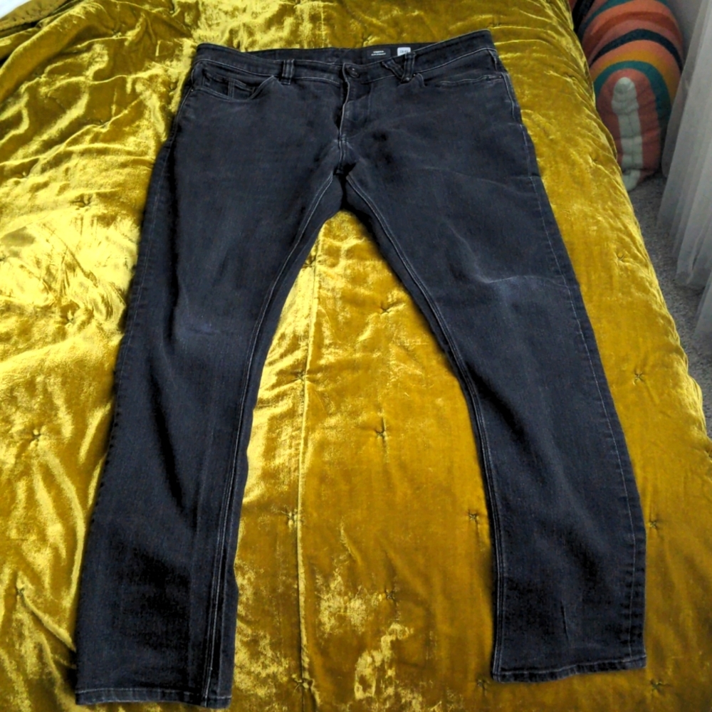 Volcom Skinny jeans